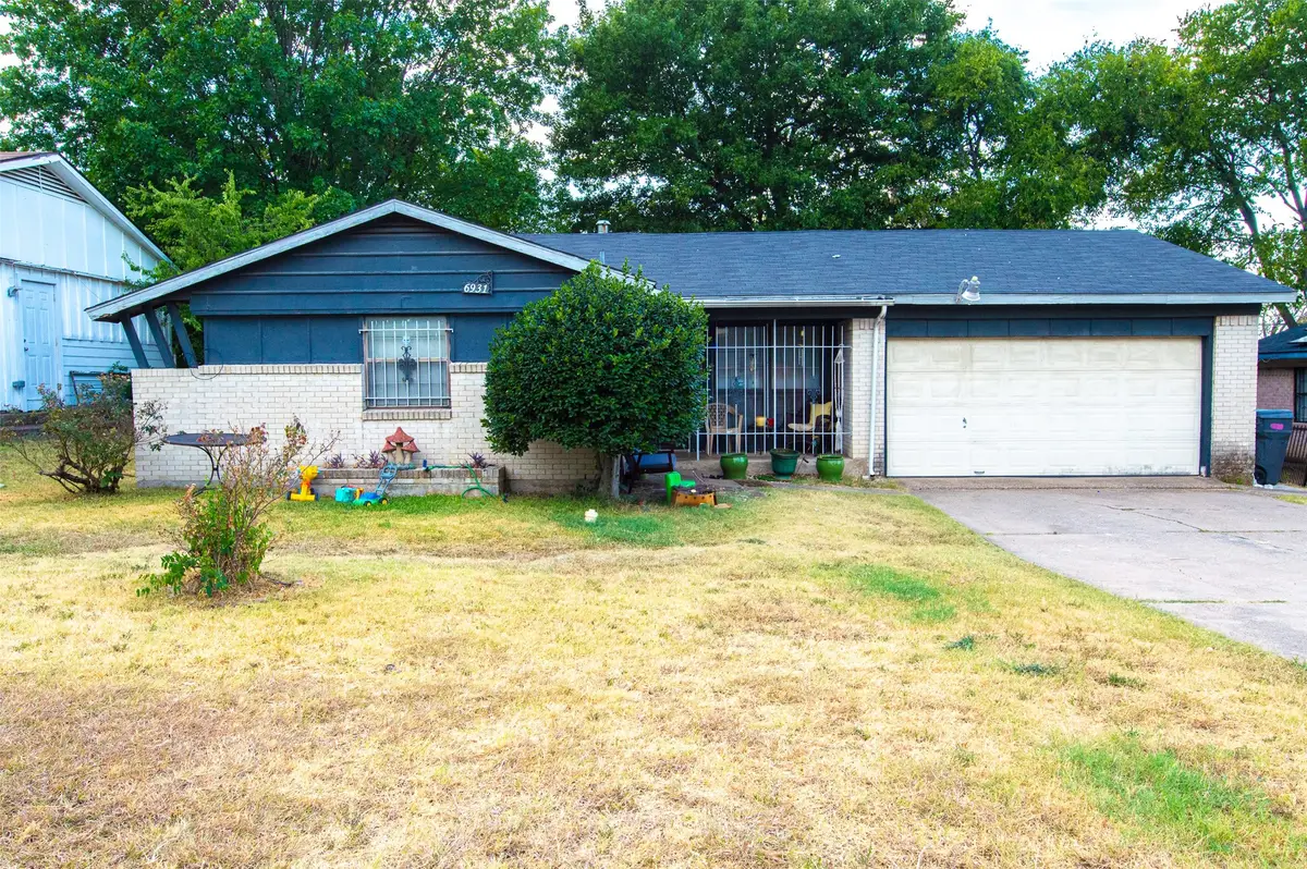 6931 Sweet Sue Lane, Dallas, TX 75241 - #1