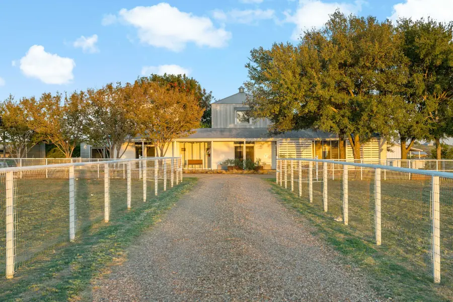 2436 Big Sky Trail, Ponder, TX 76259 - #2