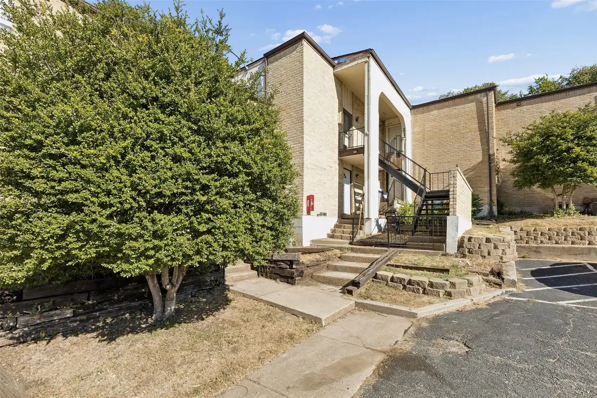 6032 Westridge Lane #212, Fort Worth, TX 76116 - #1