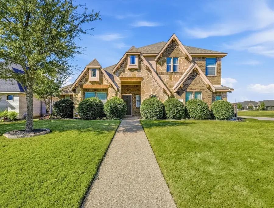 5224 Smokey Ridge Drive, Fort Worth, TX 76123 - #3