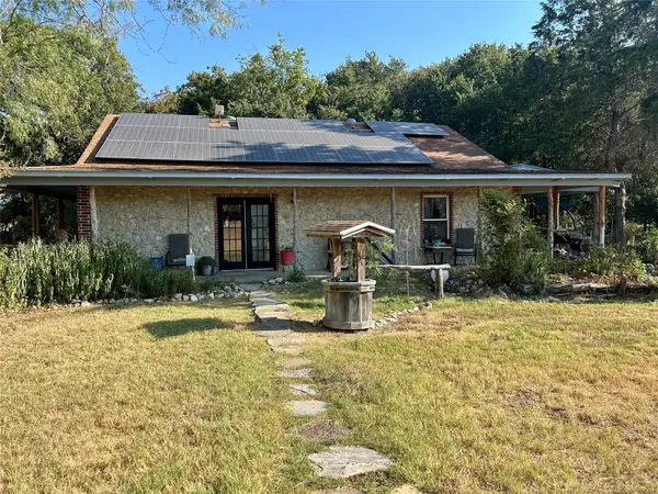 3500 County Road 3230, Hubbard, TX 76648