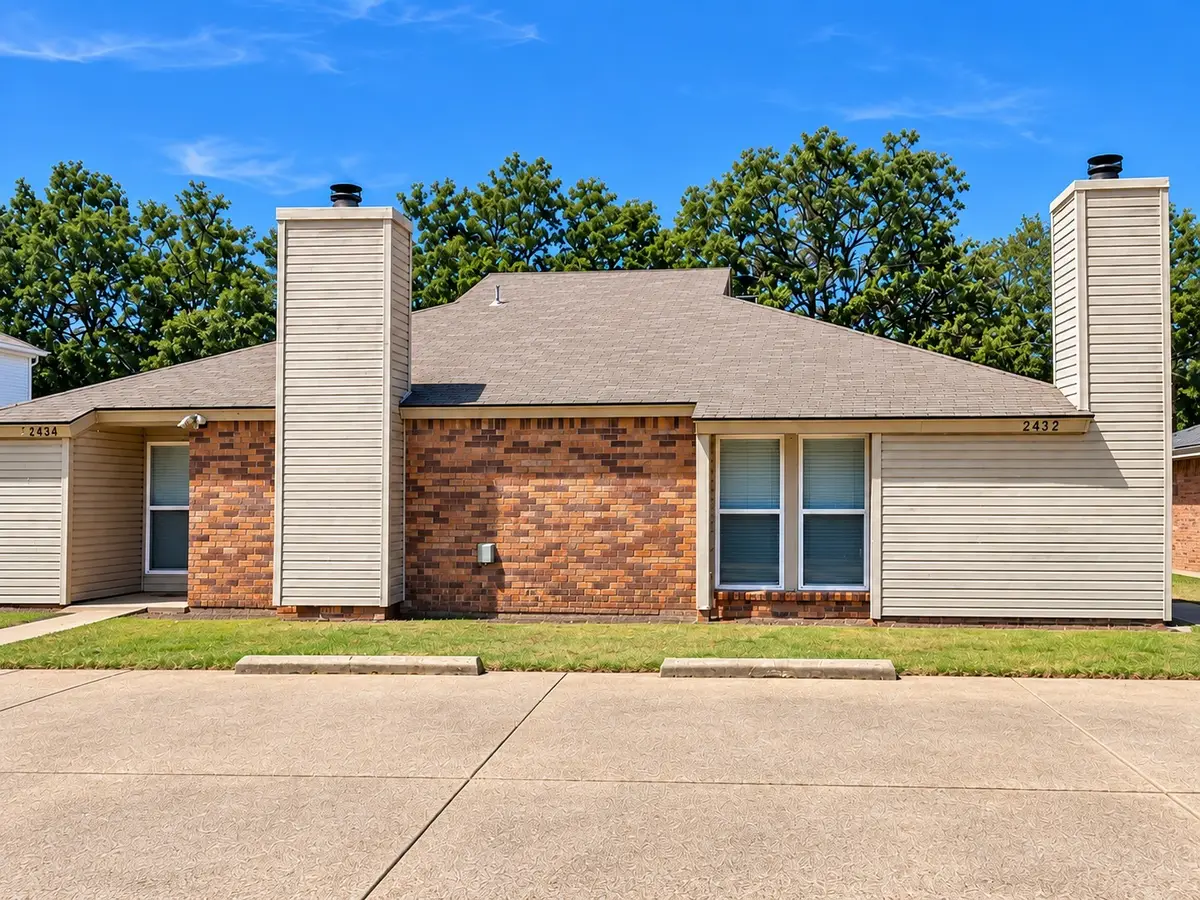 2432 Windy Pine Lane, Arlington, TX 76015 - #1