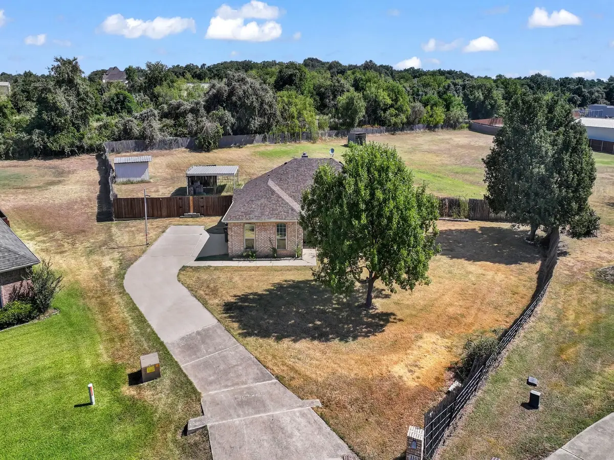 116 Butternut Court, Weatherford, TX 76088 - #1