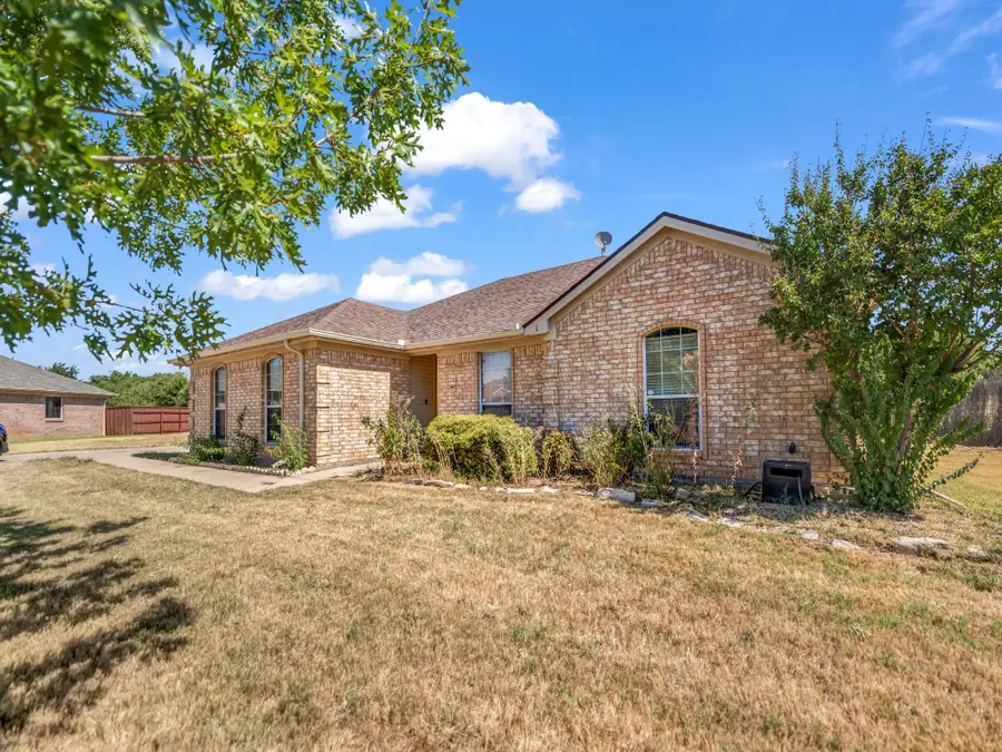 116 Butternut Court, Weatherford, TX 76088 - #3