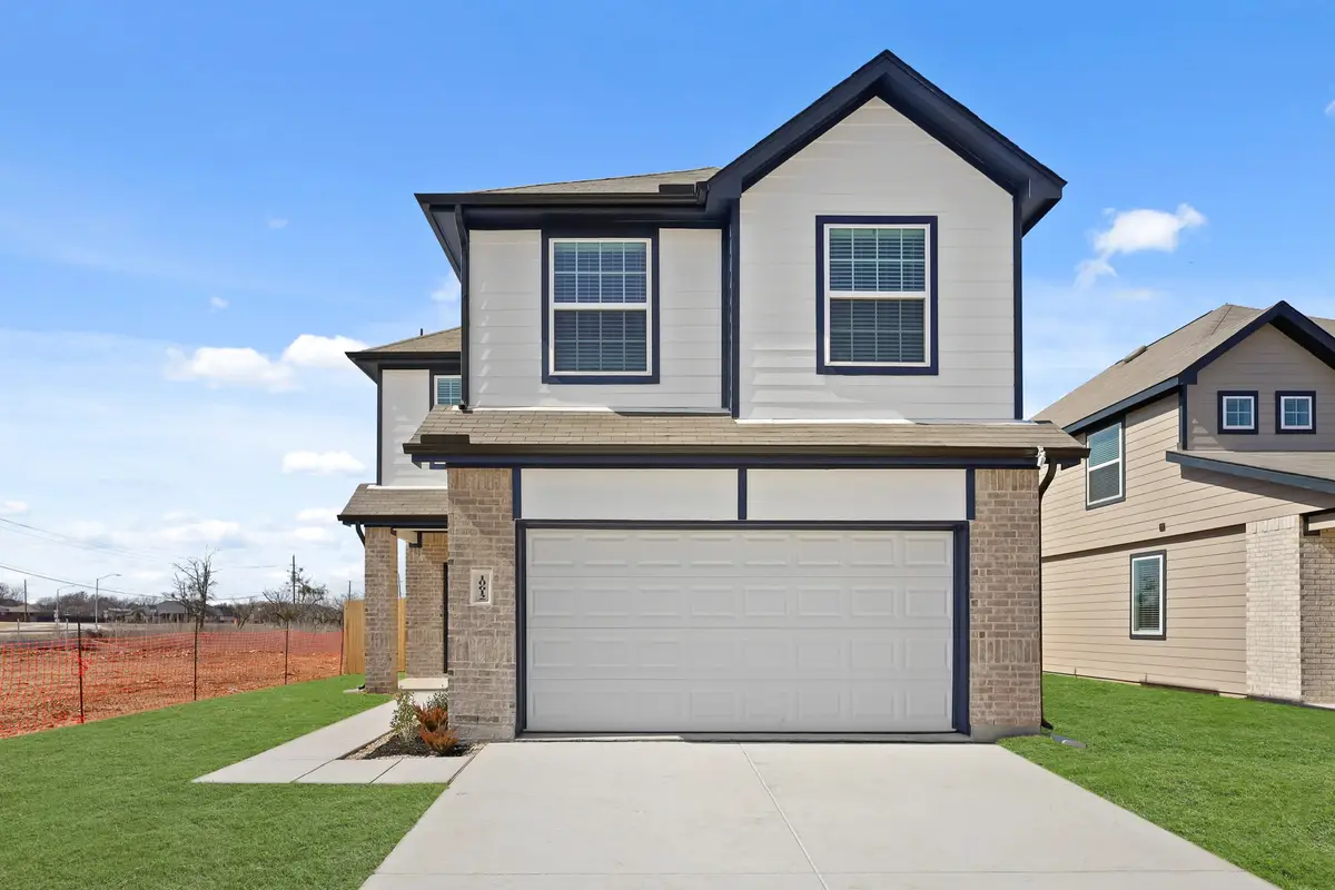 10612 Brocket Lane, Fort Worth, TX 76036 - #1