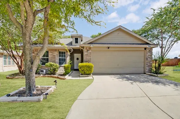3350 Choir Street, Dallas, TX 75237