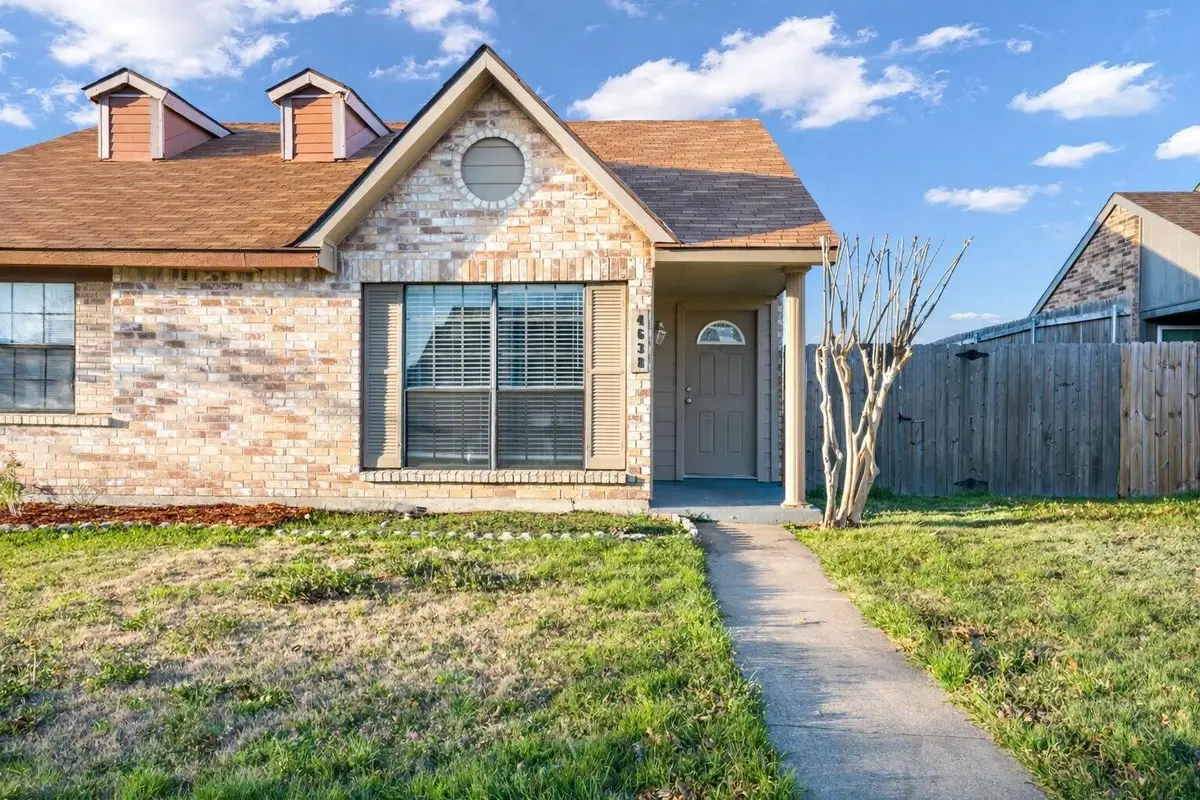 4638 Carr Street, The Colony, TX 75056 - #1