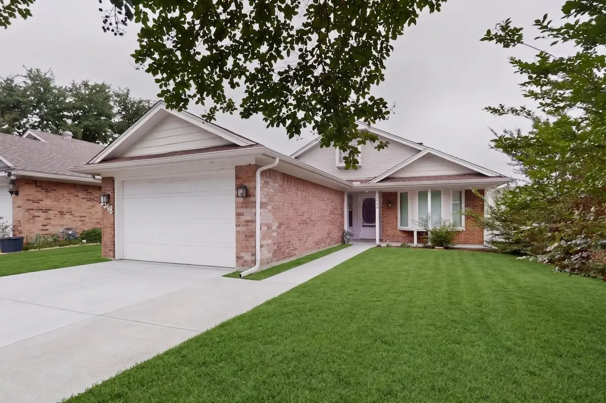 5548 Village Green Drive, Mesquite, TX 75150 - #1