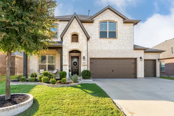 1904 Lasseter Drive, Mansfield, TX 76063