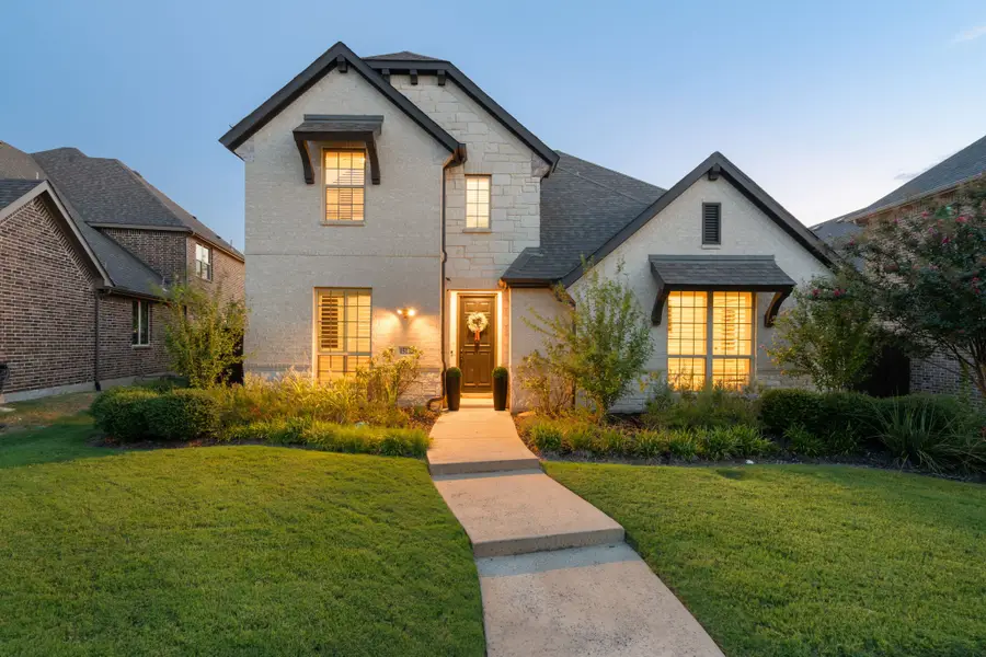 15193 Basket Oak Road, Frisco, TX 75035 - #2