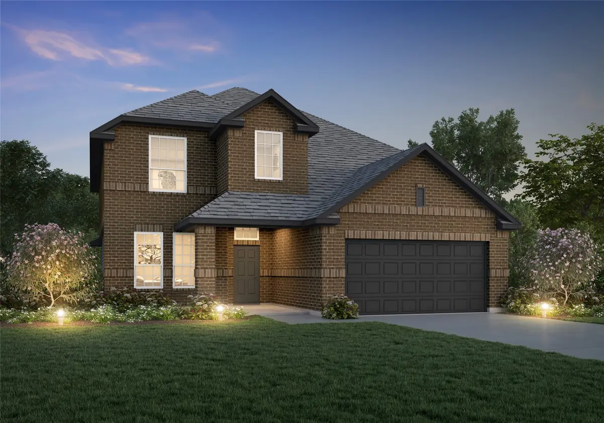 1201 Wind Drift Way, Fort Worth, TX 76131 - #1