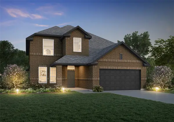 1201 Wind Drift Way, Fort Worth, TX 76131