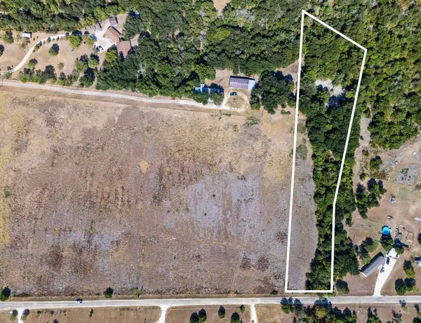 Lot 11 Howard Drive, Moody, TX 76557