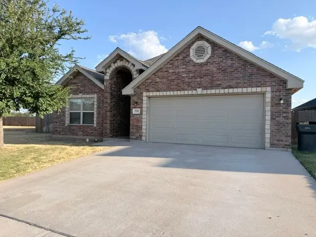3725 Bettes Lane, Abilene, TX 79606 - #1
