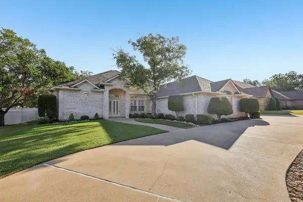 5409 Wedgefield Road, Granbury, TX 76049