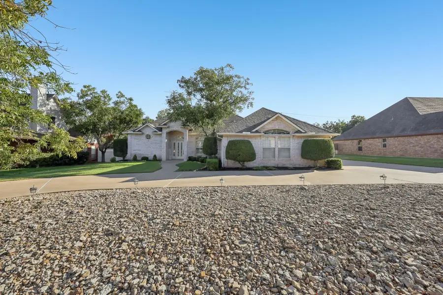 5409 Wedgefield Road, Granbury, TX 76049 - #2