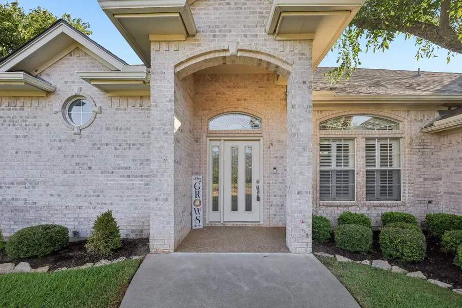 5409 Wedgefield Road, Granbury, TX 76049 - #3