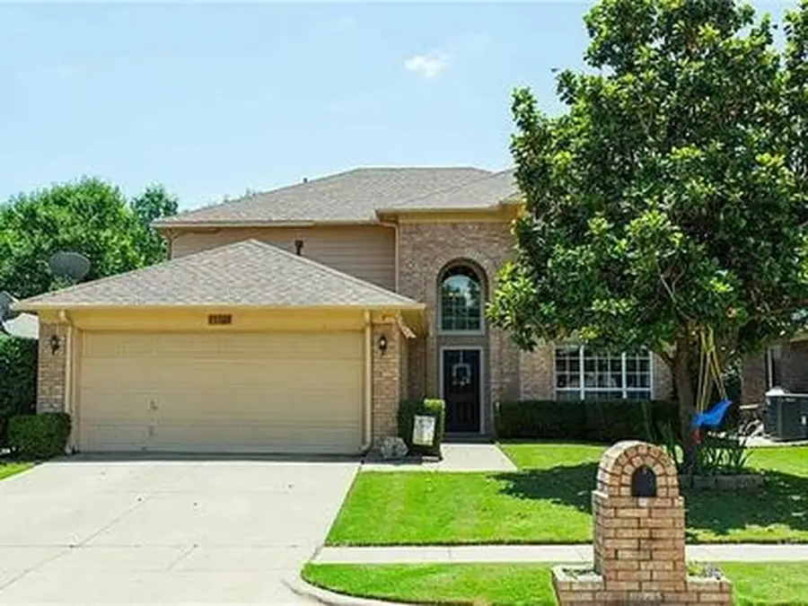 1149 Highland Station Drive, Saginaw, TX 76131 - #2