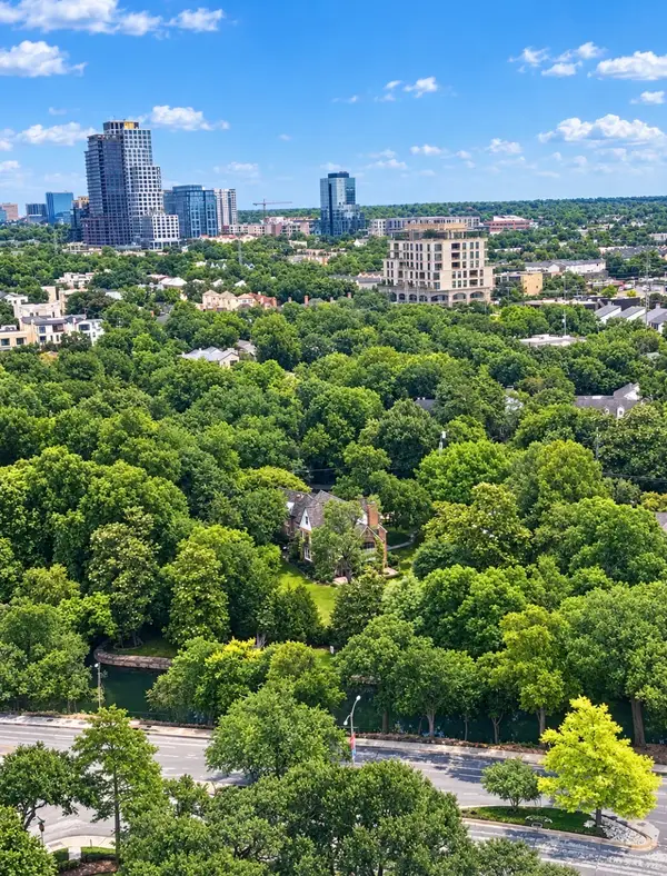 3883 Turtle Creek Boulevard #1203, Dallas, TX 75219