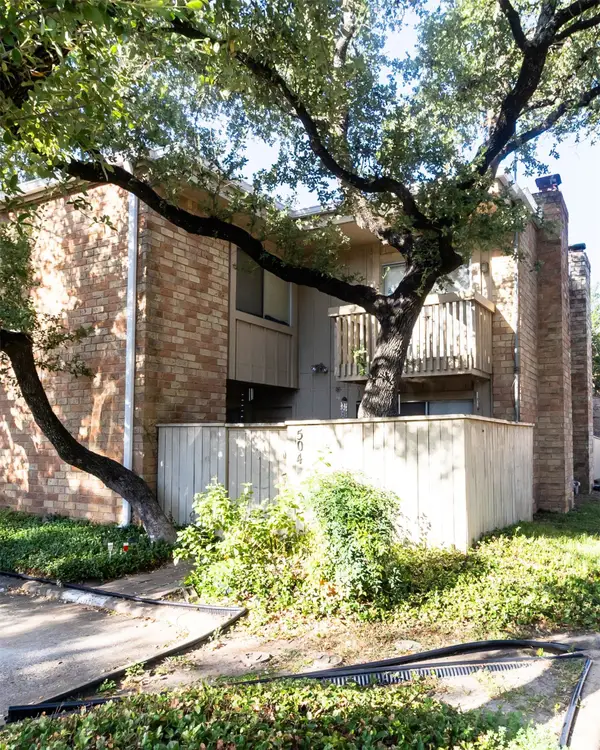 8340 Fathom Circle #504, Austin, TX 78750