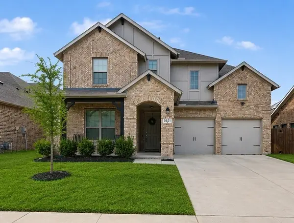 5621 Salt Springs Drive, Fort Worth, TX 76179