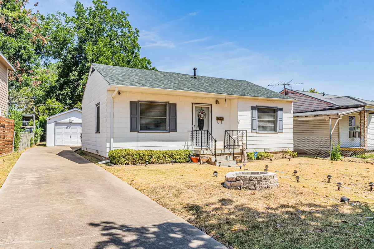 3723 Texas Drive, Dallas, TX 75211 - #1