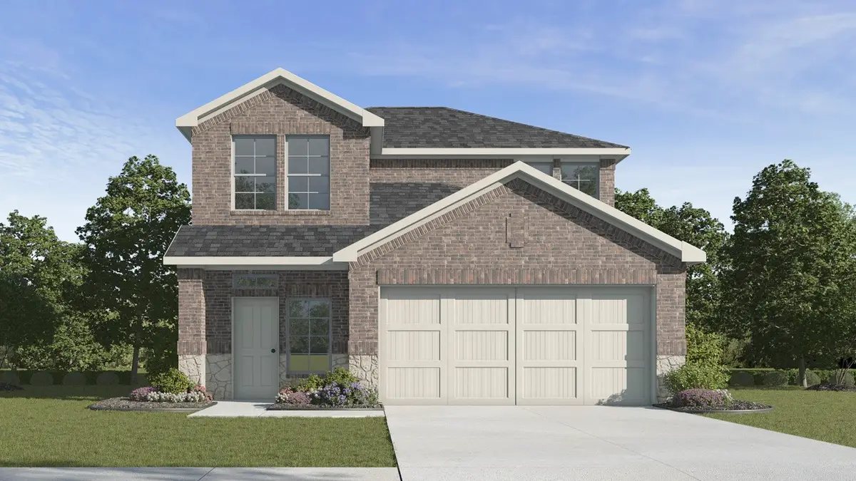 216 Pheasant Run Road, Terrell, TX 75160 - #1