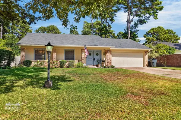 306 Ellerbe Ridge Drive, Shreveport, LA 71106