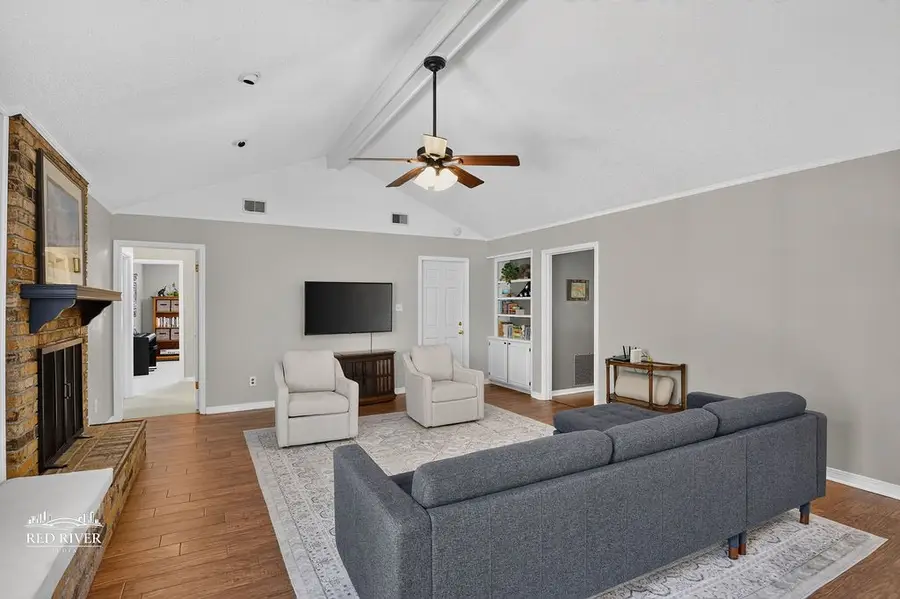 306 Ellerbe Ridge Drive, Shreveport, LA 71106 - #2