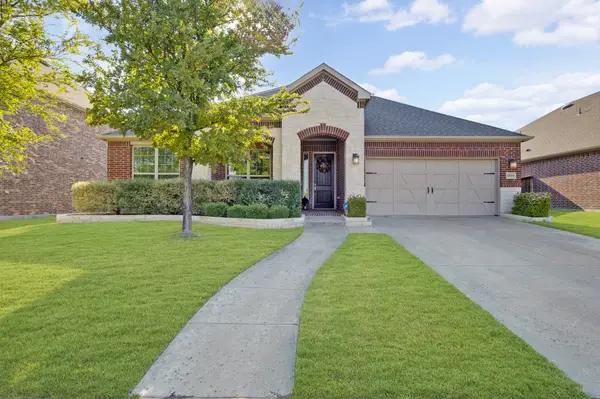 14903 San Paulo Street, Frisco, TX 75035