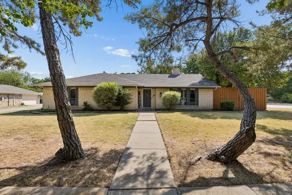 2844 Teakwood Lane, Plano, TX 75075
