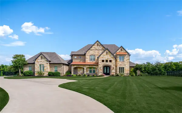 218 Tanner Creek Circle, Sunnyvale, TX 75182