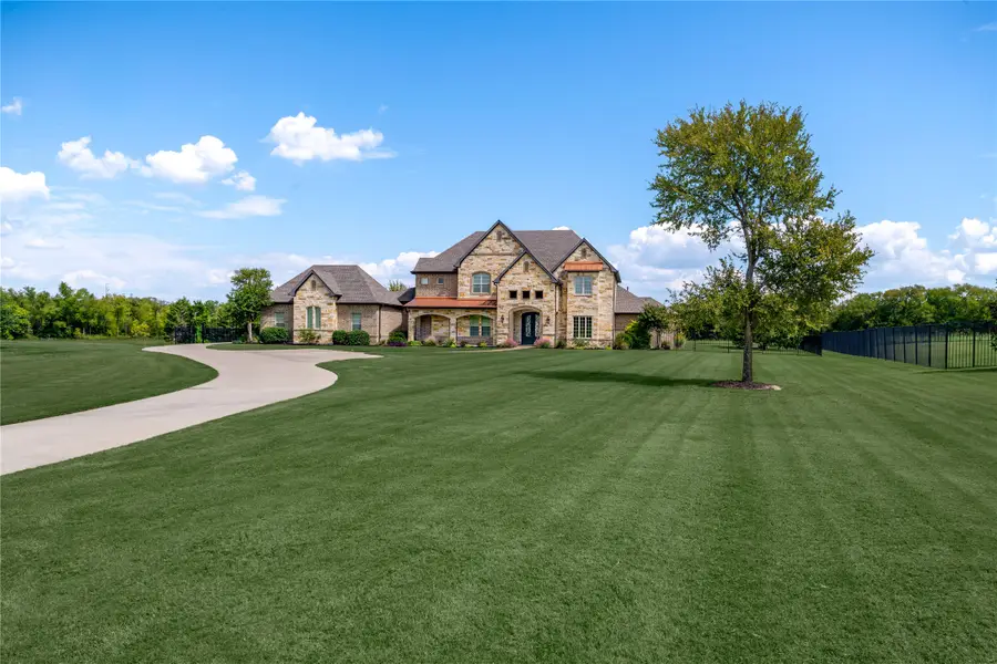 218 Tanner Creek Circle, Sunnyvale, TX 75182 - #2