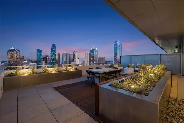 2200 Victory Avenue #2701, Dallas, TX 75219