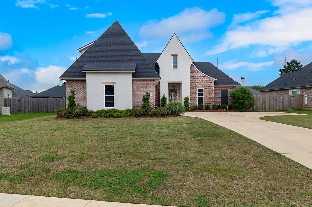 121 Sitka Loop, Haughton, LA 71037 - #1