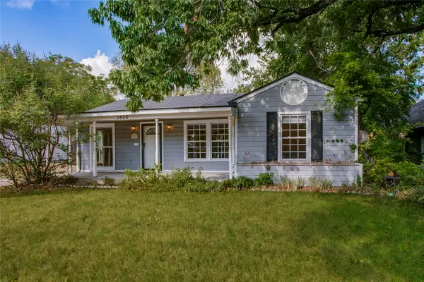 1806 Lakeland Drive, Dallas, TX 75218