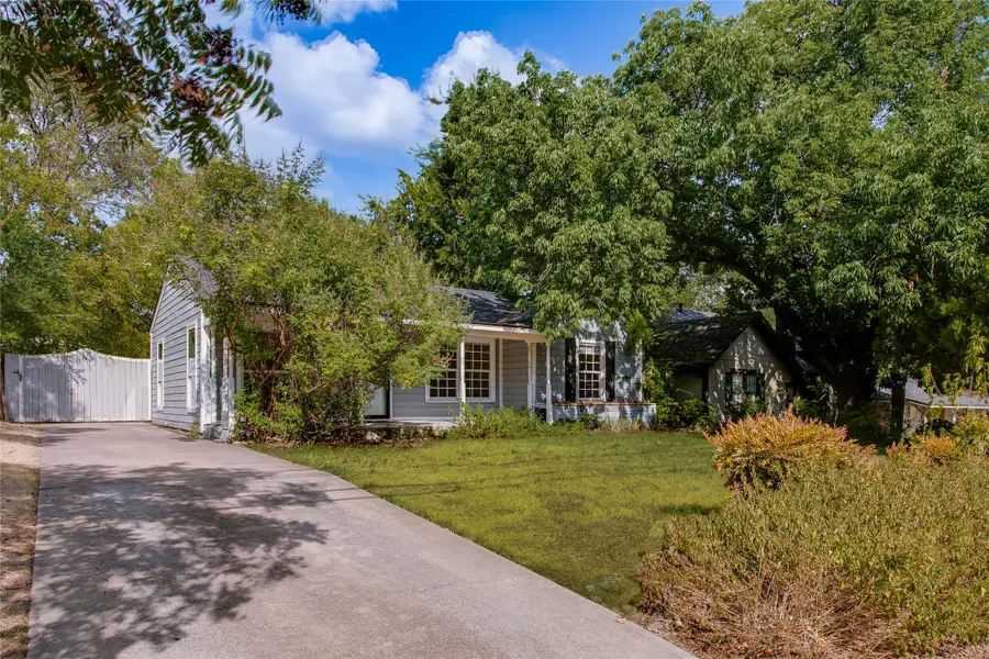 1806 Lakeland Drive, Dallas, TX 75218 - #2