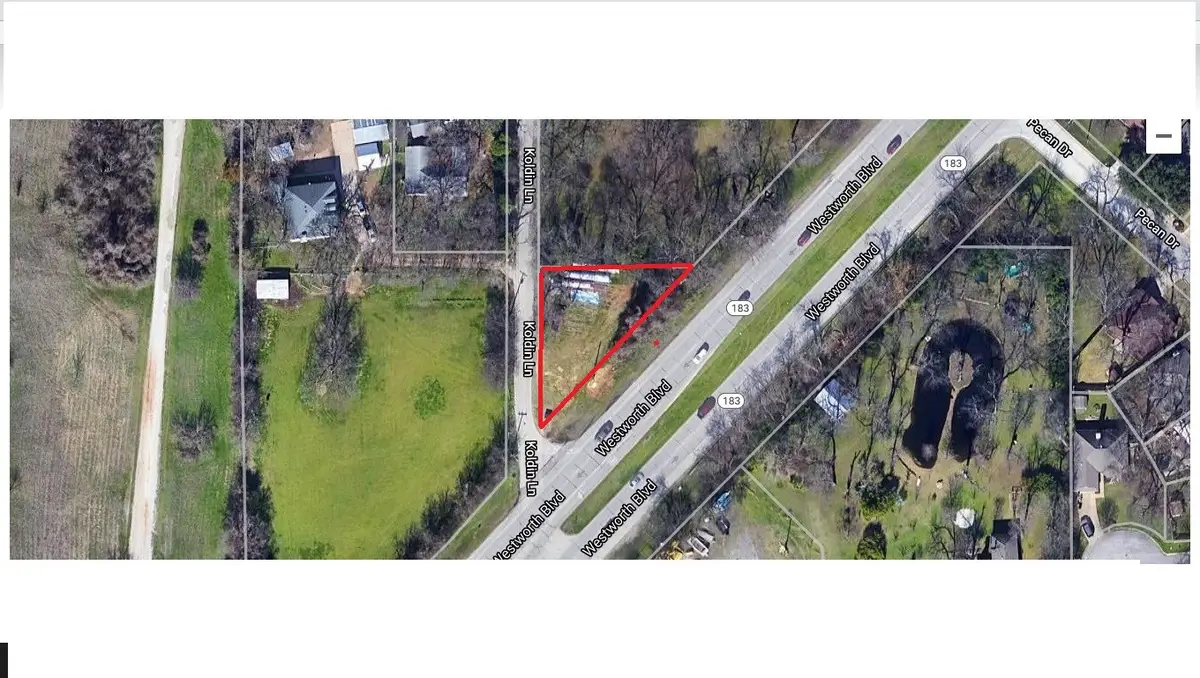 5750 Westworth Boulevard, Westworth Village, TX 76114 - #1