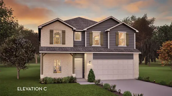 2129 Callahan Drive, Forney, TX 75126