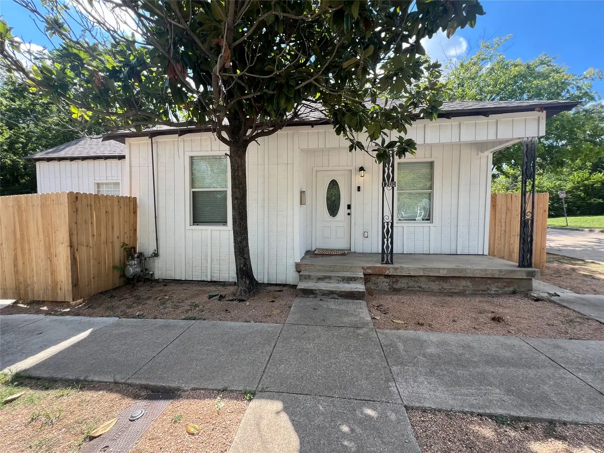 1200 New York Avenue, Fort Worth, TX 76104 - #1