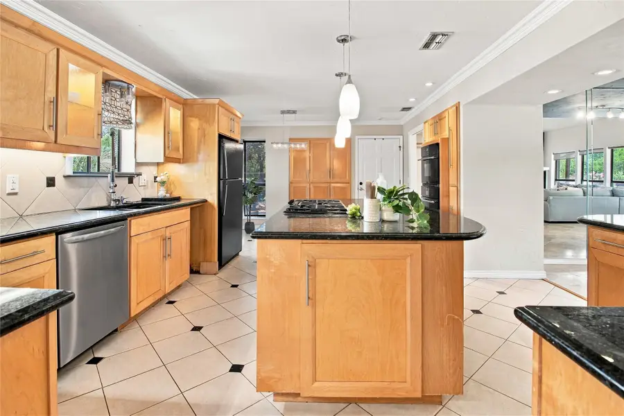 1417 Sun Valley Drive, Garland, TX 75043 - #3