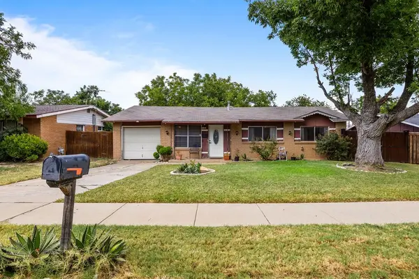 2519 Plaza Street, Arlington, TX 76010
