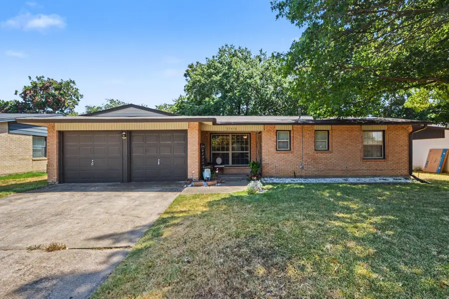 13650 Pyramid Drive, Farmers Branch, TX 75234 - #2