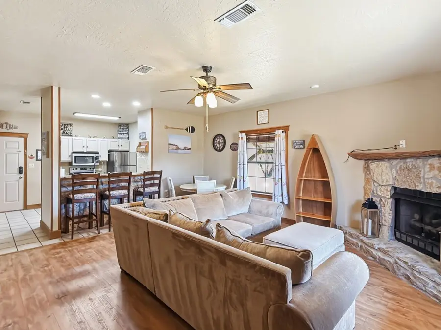 101 Hide Away Drive #7, Strawn Gordon, TX 76475 - #2
