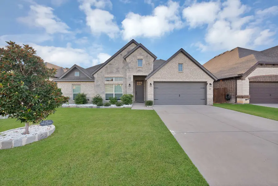 125 Colonial Drive, Joshua, TX 76058 - #3