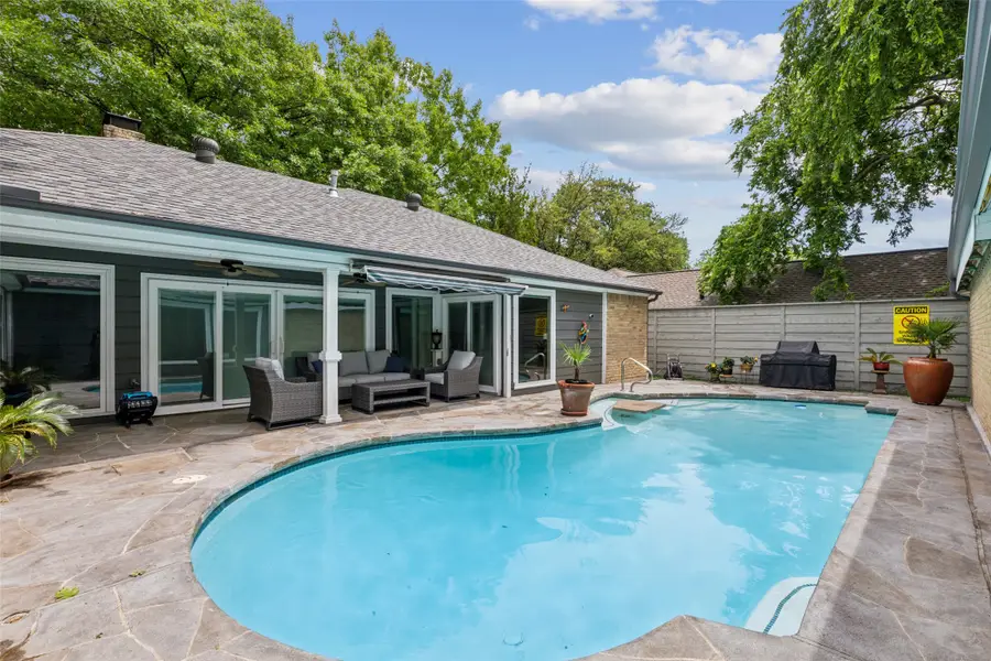 7221 Pleasant View Drive, Dallas, TX 75231 - #2