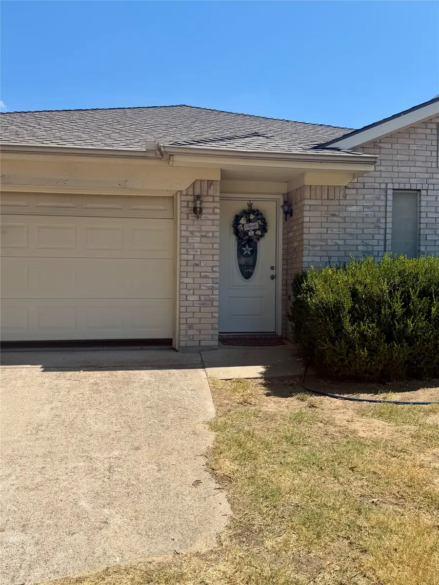 202 Lancelot Drive, Weatherford, TX 76086 - #2