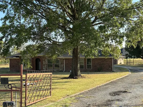 8076 Fm 35 Road, Royse City, TX 75189