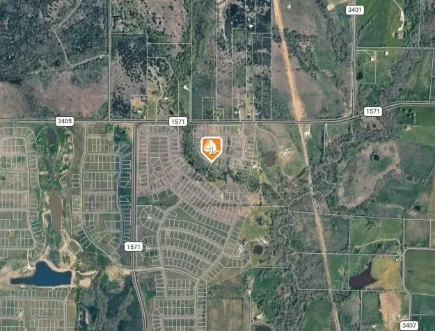 0 Fm 1571, Lone Oak, TX 75453 - #1