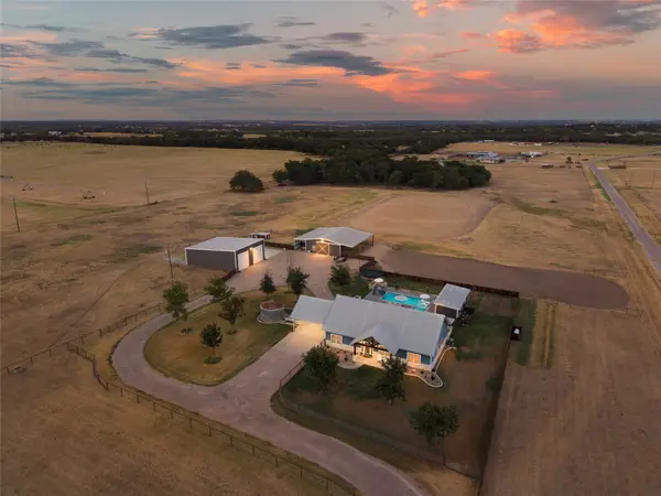 2910 County Road 386, Stephenville, TX 76401